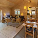 Hébergement de vacances 1 Bedroom Gorgeous Home In Gorlev Gorlev