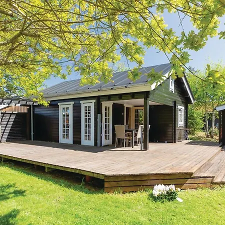 Ferienhaus Lovely In With Wifi