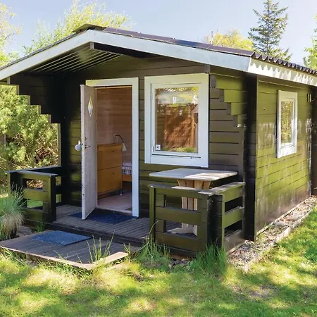 1 Bedroom Gorgeous In