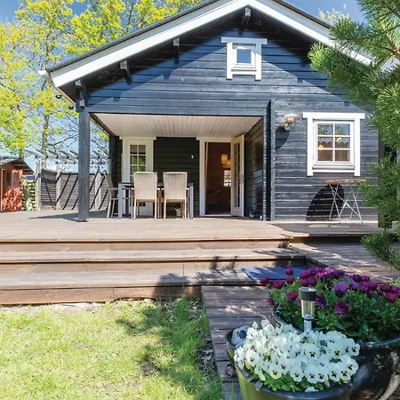 Lovely In With Wifi * Gorlev