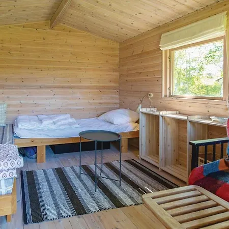 Ferienhaus Lovely In With Wifi Gorlev