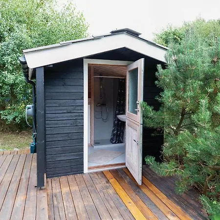 1 Bedroom Gorgeous In *