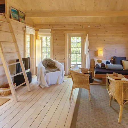 Lovely In With Wifi Ferienhaus