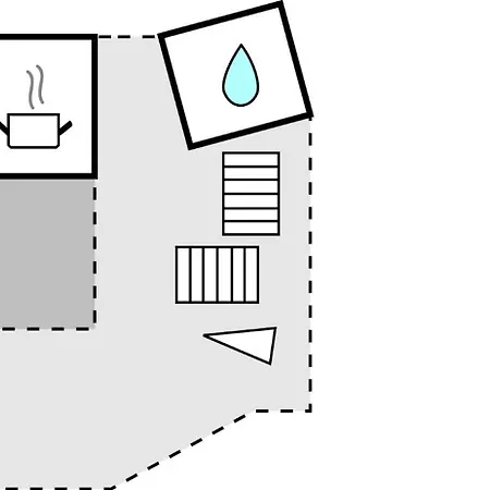 Ferienhaus Lovely In With Wifi Gorlev