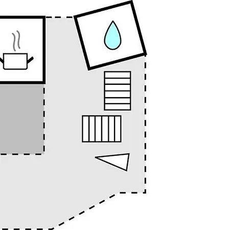 Lovely In With Wifi * Gorlev