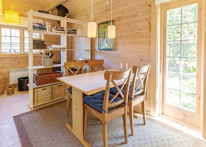 Σπίτι διακοπών Lovely In With Wifi *