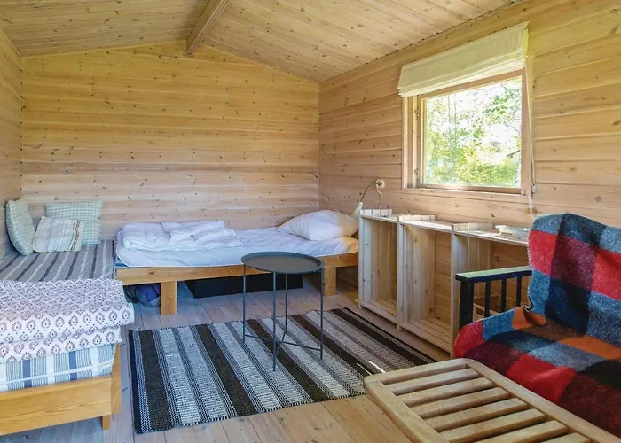 Σπίτι διακοπών Lovely In With Wifi Gorlev